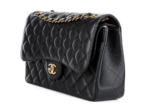 chanel 2018 classic|Chanel classic flap jumbo price.